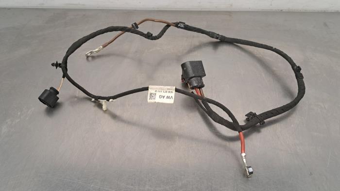 Begagnade Kablage Volkswagen ID.5 (E39) Pro Performance Pris € 24,20 Inklusive moms erbjuds av Autohandel Didier
