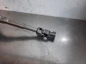 Used Steering column Renault Clio V (RJAB) 1.0 TCe 100 12V Price € 193,60 Inclusive VAT offered by Autohandel Didier