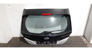 Usados Portón trasero Nissan Leaf (ZE1) 39/40kWh Precio € 695,75 IVA incluido ofrecido por Autohandel Didier