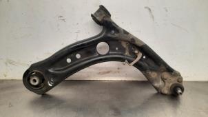 Used Front wishbone, right Volkswagen Golf VII (AUA) 2.0 GTD 16V Price € 66,55 Inclusive VAT offered by Autohandel Didier