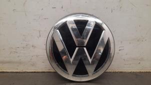 Usagé Emblème Volkswagen Golf VII (AUA) 2.0 GTD 16V Prix € 36,30 Prix TTC proposé par Autohandel Didier