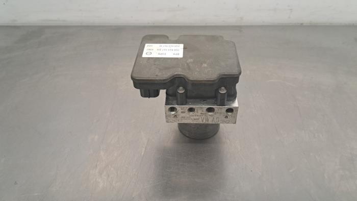 Usagé Pompe ABS Volkswagen Polo VI (AW1) 2.0 GTI Prix € 363,00 Prix TTC proposé par Autohandel Didier