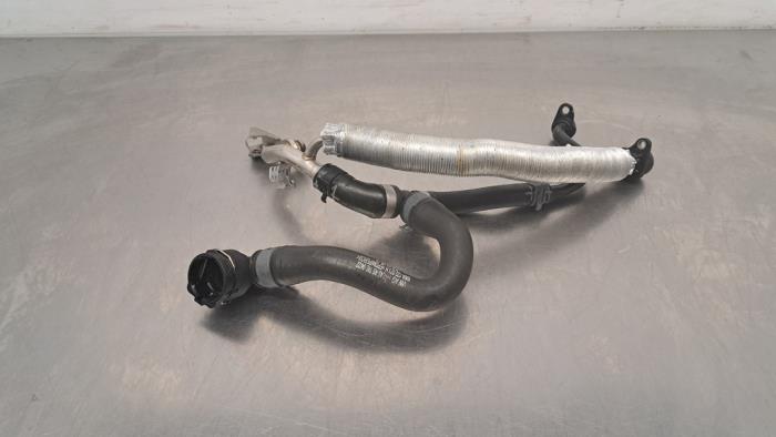 Usagé Conduit (divers) Volkswagen Polo VI (AW1) 2.0 GTI Prix € 30,25 Prix TTC proposé par Autohandel Didier