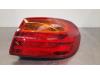 Taillight, right from a BMW 4 serie Gran Coupe (F36), 2014 / 2021 418d 2.0 16V, Liftback, 2-dr, Diesel, 1.995cc, 100kW (136pk), RWD, N47D20C; B47D20A, 2014-03 / 2020-12 2016