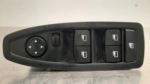 Used Multi-functional window switch BMW 4 serie Gran Coupe (F36) 418d 2.0 16V Price on request offered by Autohandel Didier