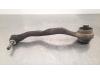 Front wishbone, left from a BMW 4 serie Gran Coupe (F36) 418d 2.0 16V 2016
