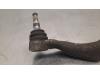 Front wishbone, left from a BMW 4 serie Gran Coupe (F36) 418d 2.0 16V 2016