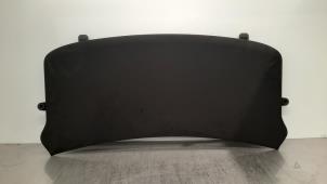 Used Parcel shelf BMW 4 serie Gran Coupe (F36) 418d 2.0 16V Price on request offered by Autohandel Didier