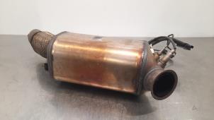 Used Particulate filter BMW 4 serie Gran Coupe (F36) 418d 2.0 16V Price on request offered by Autohandel Didier