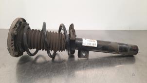 Used Fronts shock absorber, left BMW 4 serie Gran Coupe (F36) 418d 2.0 16V Price on request offered by Autohandel Didier