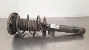 Used Front shock absorber, right BMW 4 serie Gran Coupe (F36) 418d 2.0 16V Price on request offered by Autohandel Didier