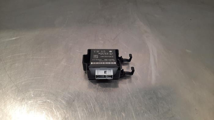 Used Computer height control Audi A6 Avant (C7) 2.0 TDI 16V Price € 163,35 Inclusive VAT offered by Autohandel Didier