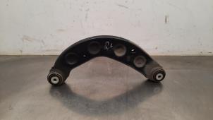 Used Rear wishbone, right Volvo V60 II (ZW) 2.0 D3 16V Price € 48,40 Inclusive VAT offered by Autohandel Didier