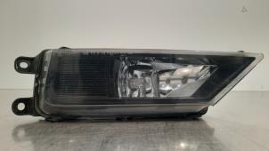 Used Fog light, front right Volkswagen Tiguan (AD1) 2.0 TDI 16V BlueMotion Technology SCR Price € 54,45 Inclusive VAT offered by Autohandel Didier