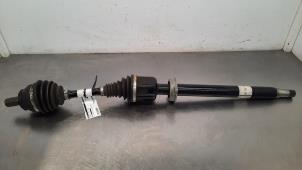 Used Front drive shaft, right Mercedes CLA (118.3) 2.0 CLA-220d Price € 387,20 Inclusive VAT offered by Autohandel Didier