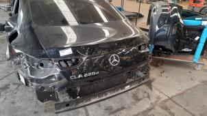 Usagé Hayon Mercedes CLA (118.3) 2.0 CLA-220d Prix € 484,00 Prix TTC proposé par Autohandel Didier
