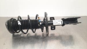 Used Fronts shock absorber, left Peugeot 308 (F3/FB/FH/FM/FP) 1.2 12V PureTech 130 Price € 127,05 Inclusive VAT offered by Autohandel Didier