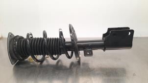 Used Fronts shock absorber, left Opel Astra L Sports Tourer (F4/FC/FN/FR) 1.2 Turbo 110 12V Price € 151,25 Inclusive VAT offered by Autohandel Didier