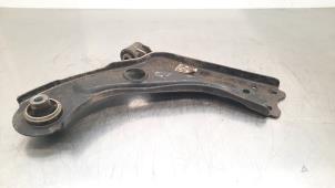 Used Front wishbone, right Peugeot 308 SW (F4/FC/FR) 1.2 12V PureTech 130 Price € 66,55 Inclusive VAT offered by Autohandel Didier