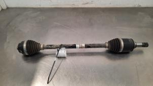 Used Drive shaft, rear right BMW X2 (F39) xDrive 25e 1.5 12V TwinPower Turbo Price € 181,50 Inclusive VAT offered by Autohandel Didier