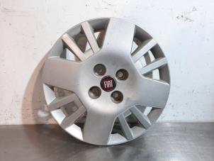 Used Wheel cover (spare) Fiat Fiorino (225) 1.3 D 16V Multijet Price on request offered by Autohandel Didier
