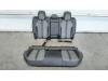 Rear bench seat from a Peugeot 308 SW (F4/FC/FN/FR), 2021 1.2 12V PureTech 130, Combi/o, 4-dr, Petrol, 1.199cc, 96kW (131pk), FWD, EB2ADTS; HNS, 2021-07, FRHNS 2021
