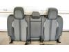 Rear bench seat from a Peugeot 308 SW (F4/FC/FN/FR) 1.2 12V PureTech 130 2021