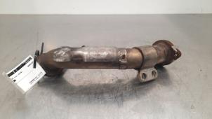 Usagé Tube échappement avant Landrover Range Rover Velar (LY) 3.0 D300 AWD Prix € 66,55 Prix TTC proposé par Autohandel Didier