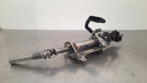 Used Steering column housing complete Opel Astra L Sports Tourer (F4/FC/FN/FR) 1.2 Turbo 110 12V Price € 96,80 Inclusive VAT offered by Autohandel Didier