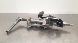 Used Steering column housing complete Peugeot 308 (F3/FB/FH/FM/FP) 1.2 12V PureTech 130 Price € 163,35 Inclusive VAT offered by Autohandel Didier