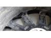 Felge + Reifen van een Toyota Yaris IV (P21/PA1/PH1) 1.5 12V Hybrid 115 2023