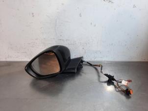 Used Wing mirror, left Citroen Grand C4 Spacetourer (3A) 1.5 Blue HDi 130 16V Price € 260,15 Inclusive VAT offered by Autohandel Didier