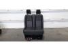 Double front seat, right from a Mercedes Sprinter 3,5t (907.6/910.6), 2018 319 CDI 3.0 V6 24V RWD, Delivery, Diesel, 2.987cc, 140kW (190pk), RWD, OM642899, 2018-02, 907.633; 907.635; 907.637 2019