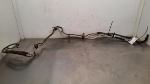 Used Power steering line Peugeot Expert Price € 96,80 Inclusive VAT offered by Autohandel Didier