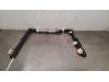 Ford Fiesta 6 (JA8) 1.0 SCI 12V 80 Roof curtain airbag, right