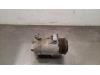 Air conditioning pump from a Ford Fiesta 6 (JA8), 2008 / 2017 1.0 SCI 12V 80, Hatchback, Petrol, 999cc, 59kW (80pk), FWD, P4JA; P4JB; P4JC; P4JD, 2012-10 / 2017-04 2017