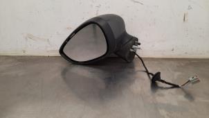 Used Wing mirror, left Ford Fiesta 6 (JA8) 1.0 SCI 12V 80 Price on request offered by Autohandel Didier