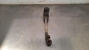 Used Tie rod, left Ford Fiesta 6 (JA8) 1.0 SCI 12V 80 Price on request offered by Autohandel Didier