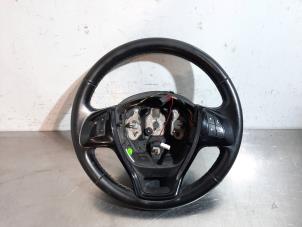 Used Steering wheel Fiat Fiorino (225) 1.3 D 16V Multijet Price € 127,05 Inclusive VAT offered by Autohandel Didier