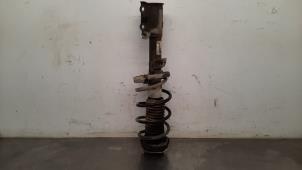 Used Front shock absorber, right Ford Fiesta 6 (JA8) 1.0 SCI 12V 80 Price € 66,55 Inclusive VAT offered by Autohandel Didier