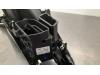 Embellecedor de cuentakilómetros de un Peugeot 308 SW (F4/FC/FN/FR) 1.2 12V PureTech 130 2021