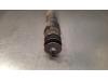 Rear shock absorber, right from a Toyota Yaris IV (P21/PA1/PH1) 1.5 12V Hybrid 115 2023