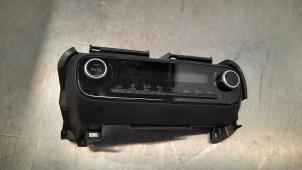 Used Air conditioning control panel Toyota Yaris IV (P21/PA1/PH1) 1.5 12V Hybrid 115 Price € 254,10 Inclusive VAT offered by Autohandel Didier