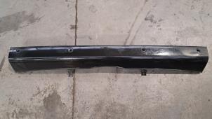 Used Rear bumper strip, central Mercedes Sprinter 3,5t (907.6/910.6) 319 CDI 3.0 V6 24V RWD Price on request offered by Autohandel Didier