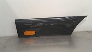Used Rear bumper strip, right Mercedes Sprinter 3,5t (907.6/910.6) 319 CDI 3.0 V6 24V RWD Price € 36,30 Inclusive VAT offered by Autohandel Didier