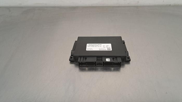 Used Automatic gearbox computer Mercedes Sprinter 3,5t (907.6/910.6) 319 CDI 3.0 V6 24V RWD Price € 48,40 Inclusive VAT offered by Autohandel Didier