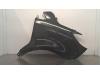 Front wing, right from a Mercedes Sprinter 3,5t (907.6/910.6), 2018 319 CDI 3.0 V6 24V RWD, Delivery, Diesel, 2.987cc, 140kW (190pk), RWD, OM642899, 2018-02, 907.633; 907.635; 907.637 2019
