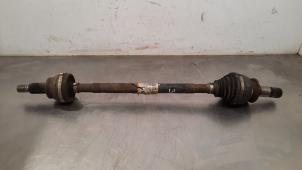 Used Drive shaft, rear left Landrover Velar Price € 193,60 Inclusive VAT offered by Autohandel Didier