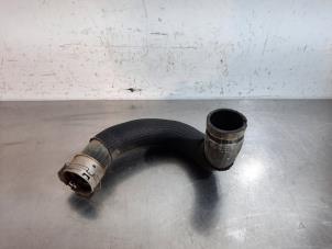 Used Intercooler hose Fiat Fiorino (225) 1.3 D 16V Multijet Price on request offered by Autohandel Didier