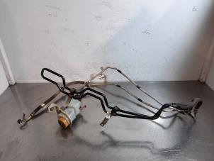 Used Power steering line Fiat Fiorino (225) 1.3 D 16V Multijet Price € 96,80 Inclusive VAT offered by Autohandel Didier